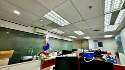 International Plaza (D2), Office #564636251